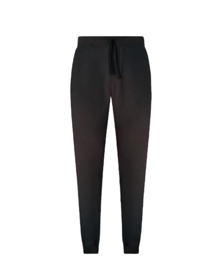 Picture of NORTH SAILS m hlače 672955 0999 DRAWSTRING TROUSERS black