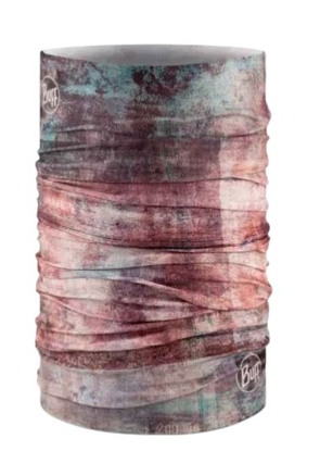 BUFF bandana 129776.555.10 ORIGINAL EKOSTRETCH OXIRON MULTI 