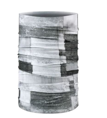 BUFF bandana 129781.933.10 ORIGINAL RETTY LIGHT GREY