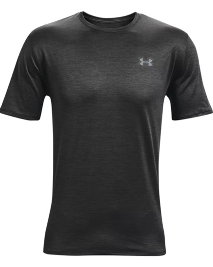 Picture of UNDER ARMOUR m majica 1361426-001 TRAINING VENT 2.0 SHORT SLEEVE
