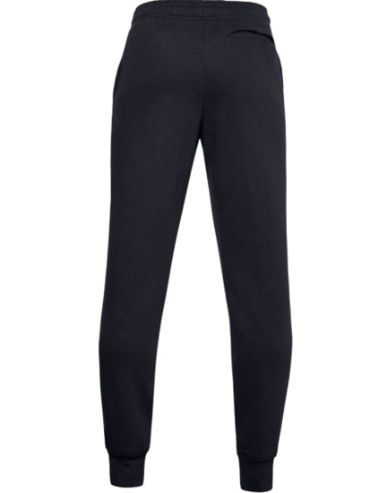 Picture of UNDER ARMOUR otr hlače 1357628-001 RIVAL FLEECE JOGGERS