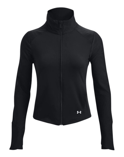 Picture of UNDER ARMOUR ž jopica 1373922-001 MERIDIAN JACKET