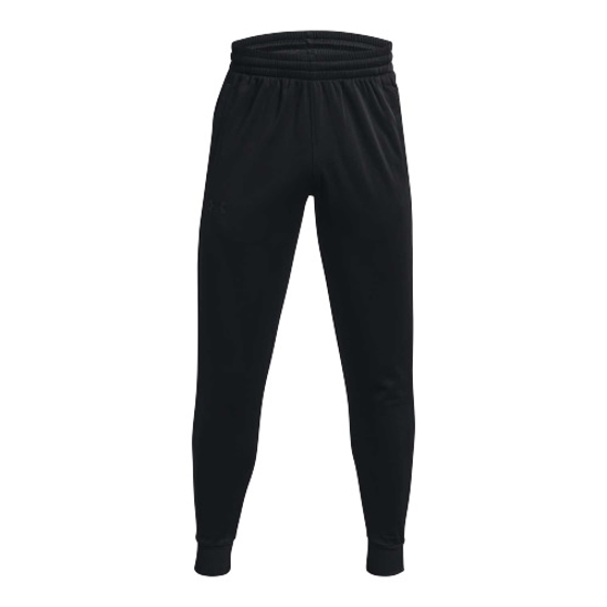 Picture of UNDER ARMOUR m hlače 1373362-001 ARMOUR FLEECE JOGGERS