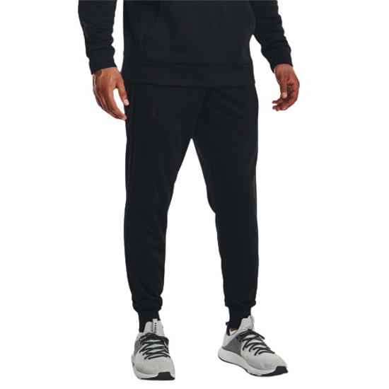Picture of UNDER ARMOUR m hlače 1373362-001 ARMOUR FLEECE JOGGERS