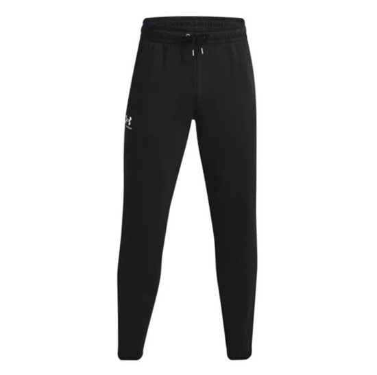 Picture of UNDER ARMOUR m hlače 1373882-001 ESSENTIAL FLEECE JOGGERS