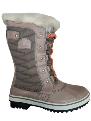 SOREL ž škornji NL2332 264 TOFINO II WP