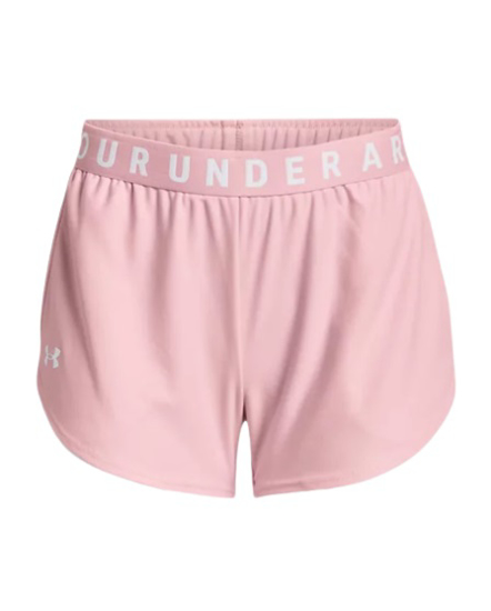 Picture of UNDER ARMOUR ž hlače 1344552-647 PLAY UP SHORTS