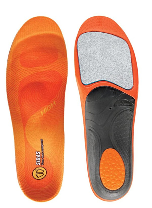 SIDAS vložki winter 3295036 3 FEET® HIGH