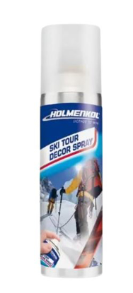 HOLMENKOL sprej 24877 SKI TOUR DECOR SPRAY