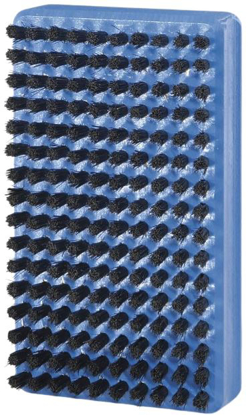 HOLMENKOL ročna krtača 24513 BASE BRUSH ROSSHAAR