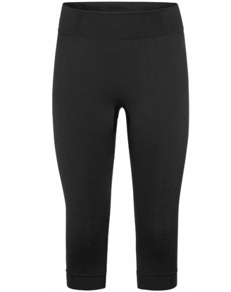 ODLO ž perilo hlače 3/4 196211 60212 PERFORMANCE WARM BOTTOM