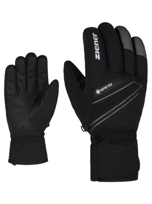 ZIENER odr smučarske rokavice 801083 12757 GUNAR GTX