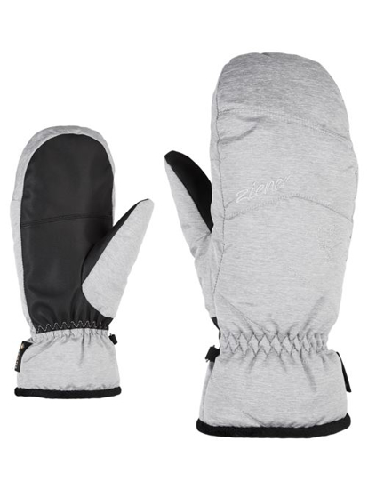 ZIENER ž smučarske rokavice  801163 823 KARRIL GTX® MITTEN