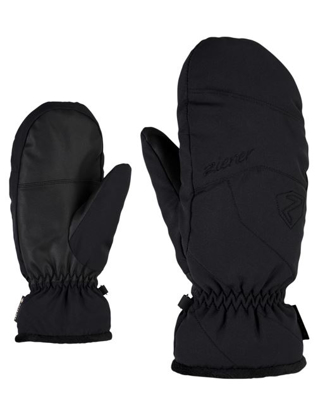 ZIENER ž smučarske rokavice 801163 12 KARRIL GTX® MITTEN