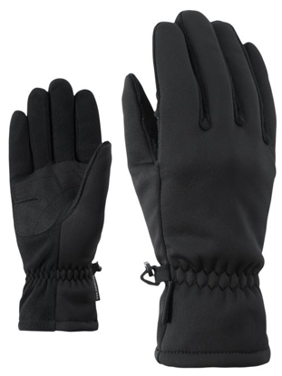 ZIENER ž multišport rokavice 802014 12 IMPORTA LADY 