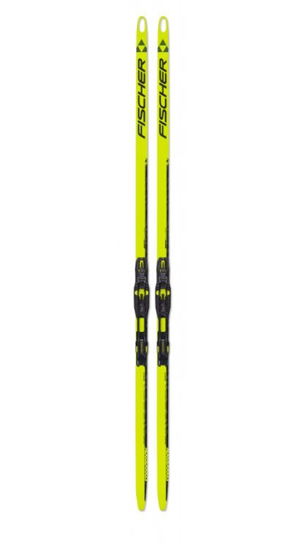 Picture of SKATE FISCHER odr tekaške smuči N00622 SPEEDMAX HELIUM SKATE PLUS STIFF