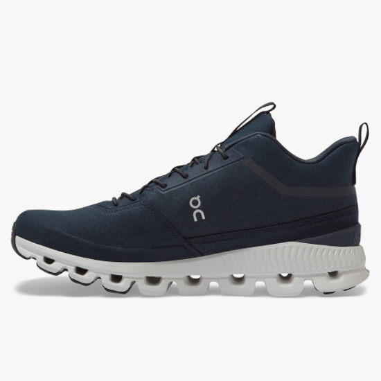 Picture of On m copati 28.99654 CLOUD HI navy