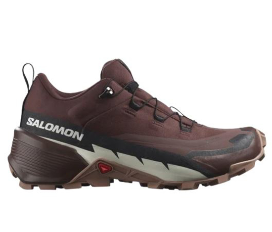 SALOMON ž trail copati L41730600 CROSS HIKE GTX®