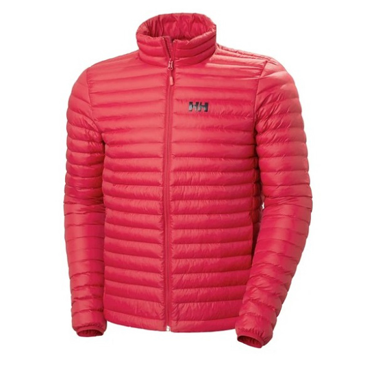 Picture of HELLY HANSEN m jakna 62990 162 SIRDAL INSULATOR