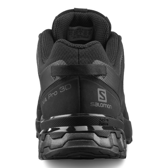 Picture of SALOMON m trail copati L409889 XA PRO 3D v8 GTX