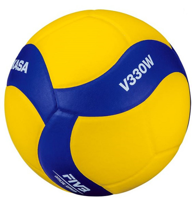 MIKASA žoga za odbojko V330W MIKASA žoga za odbojko V330W