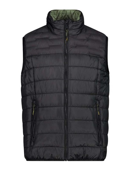CMP m brezrokavnik 32K1727 95UM VEST