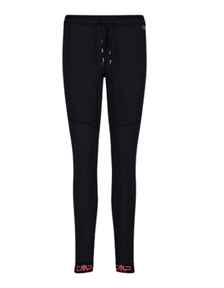 CMP ž legice 32T4346 59UM LONG TIGHTS DRY FUNCTION