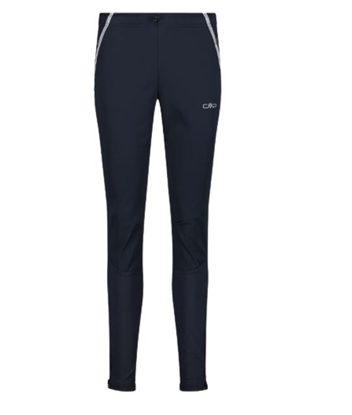 CMP  ž hlače 38E4846 N950 UNLIMITECH WINDPROOF PANT