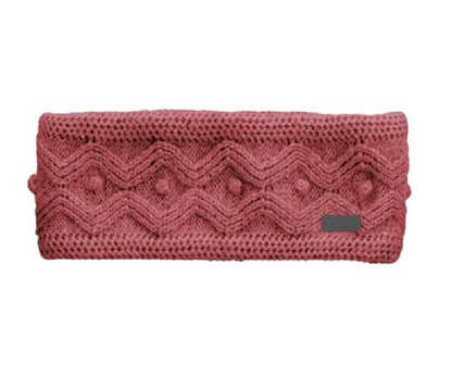 CMP trak 5535610 B868 KNITTED HEADBAND