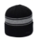 CMP kapa KNITTED black