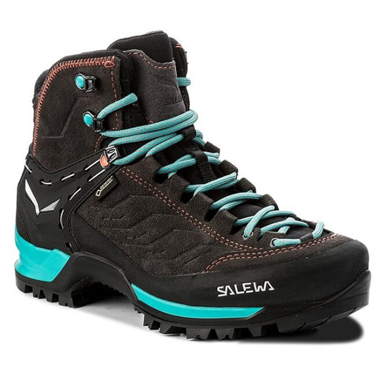 Picture of SALEWA ž pohodni čevlji 63459 0674 MOUNTAIN TRAINER MID GTX