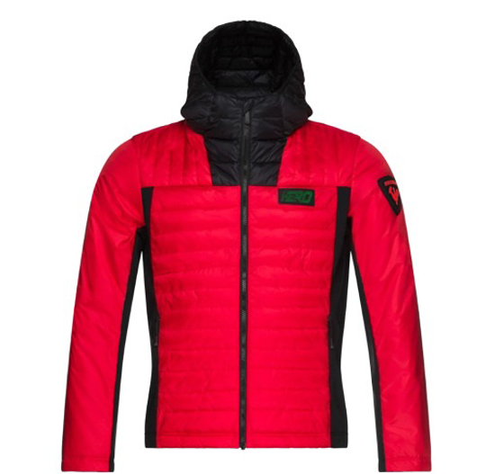 Picture of ROSSIGNOL m jakna RLLMJ14 316 HERO HYBRID LIGHT JACKET