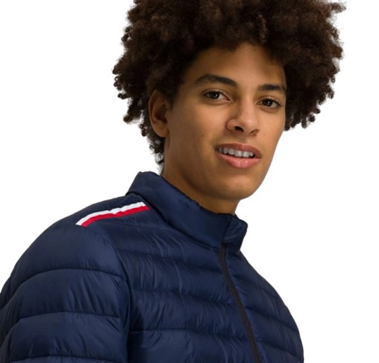 Picture of ROSSIGNOL m jakna RLJMJ90 715 ROSSIGNOL JACKET