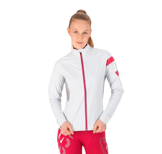 Picture of ROSSIGNOL ž tns jakna RLIWJ20 110 W POURSUITE NORDIC SKI JACKET