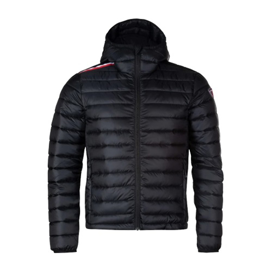 Picture of ROSSIGNOL m jakna RLJMJ89 200 HOODED ROSSIGNOL JACKET