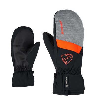ZIENER otr smučarske rokavice 801971 82212 LEVIN GTX® MITTEN