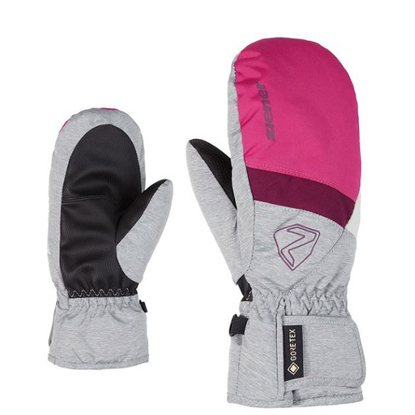 ZIENER otr smučarske rokavice 801971 766823 LEVIN GTX® MITTEN