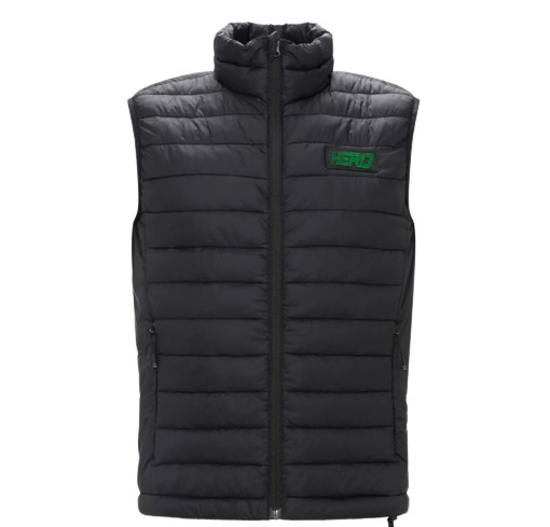 Picture of ROSSIGNOL m brezrokavnik RLLMJ31 200 HERO LOGO VEST