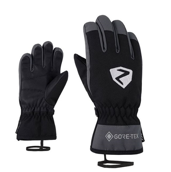 ZIENER otr smučarske rokavice 801969 12757 LARINO GTX®