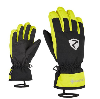 ZIENER otr smučarske rokavice 801969 12413 LARINO GTX®