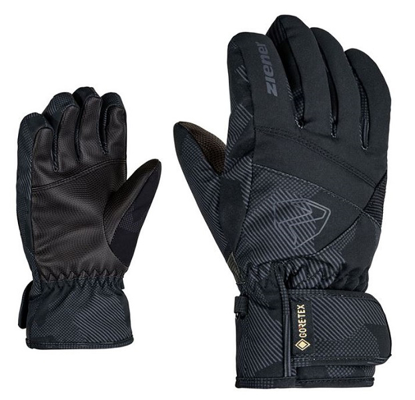 ZIENER otr smučarske rokavice 801970 12247 LEIF GTX®