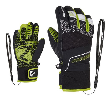 ZIENER otr smučarske rokavice 801992 12490 LONZALO AS®