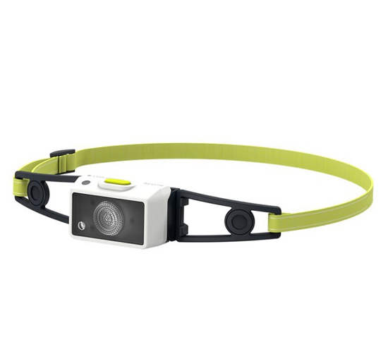 LED LENSER svetilka 502720 NEO 1R