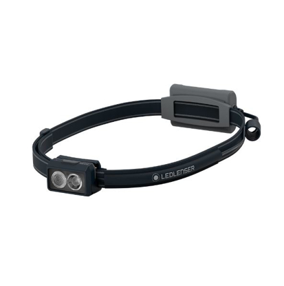 LED LENSER svetilka 502717 NEO 3