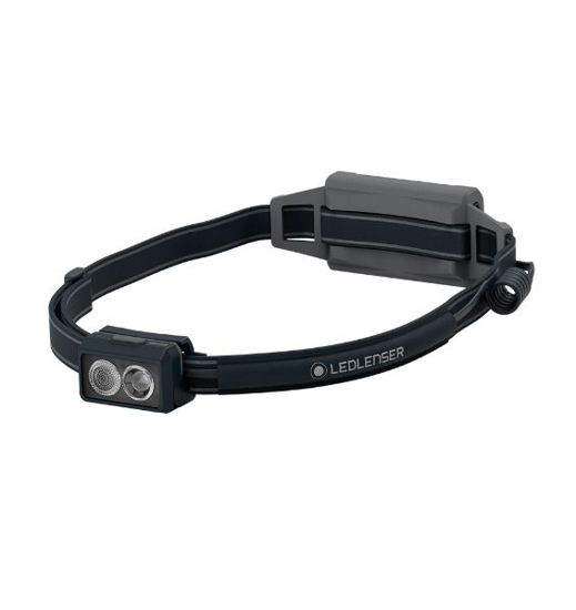 LED LENSER svetilka 502323 NEO 5R