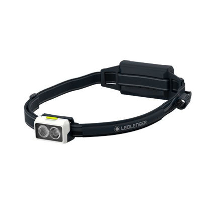 LED LENSER svetilka 502757 NEO 5R