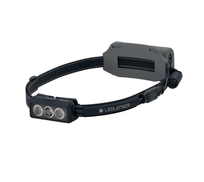 LED LENSER svetilka 502324 NEO 9R
