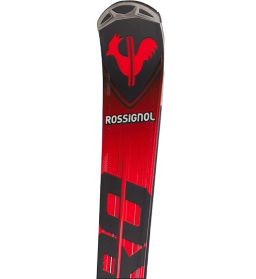 Picture of ROSSIGNOL odr smučarski set RALPM01 HERO ELITE MT TI C.A.M.+ SPX12