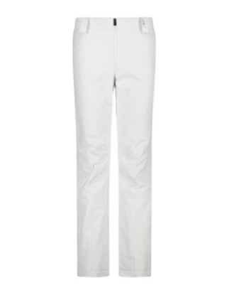 CMP ž smučarske hlače 3W05376 A001 W CLIMA PROTECT PRO