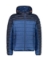 CMP m jakna JACKET FIX HOOD navy
